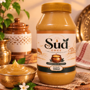 Sud Dessi GHEE