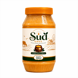 Sud Dessi GHEE
