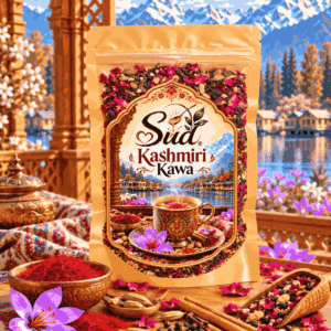 SUD Kashmiri Kawa