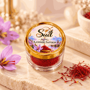 Sud Kong Kashmiri Saffron